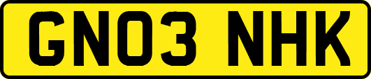 GN03NHK