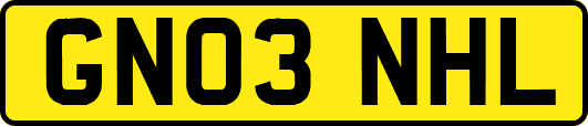 GN03NHL