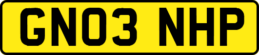 GN03NHP