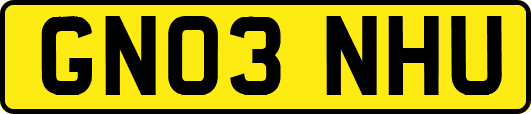 GN03NHU