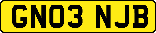 GN03NJB