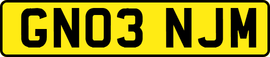 GN03NJM