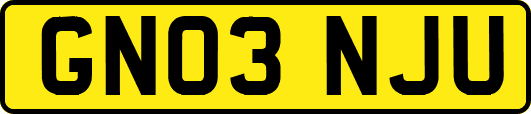 GN03NJU