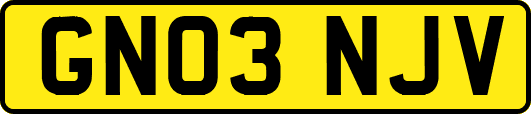 GN03NJV
