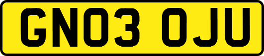 GN03OJU