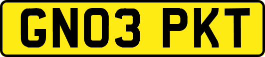 GN03PKT