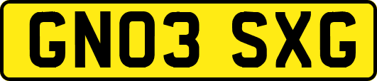 GN03SXG