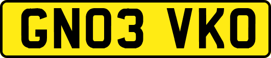 GN03VKO