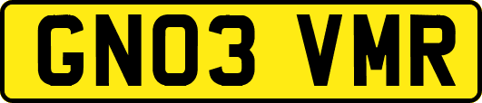 GN03VMR