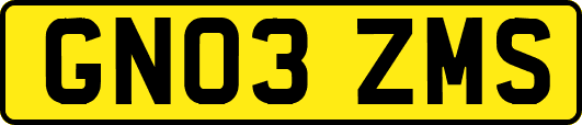 GN03ZMS