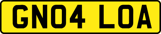 GN04LOA