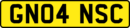 GN04NSC