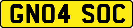 GN04SOC