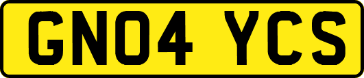 GN04YCS