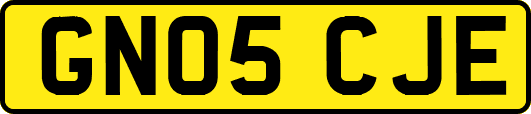 GN05CJE