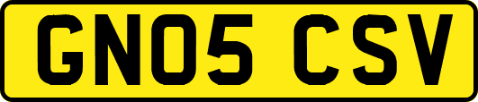 GN05CSV