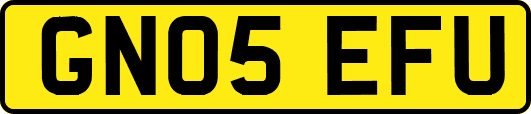 GN05EFU