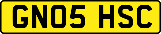 GN05HSC