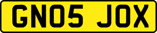 GN05JOX