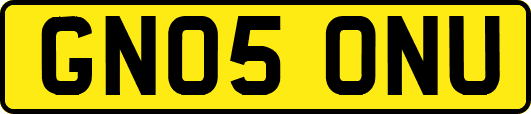 GN05ONU