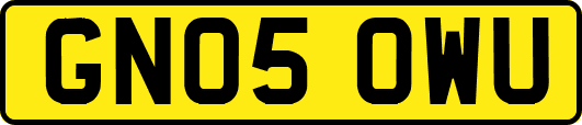 GN05OWU