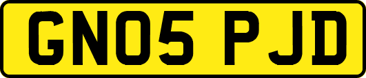 GN05PJD