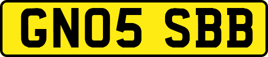 GN05SBB
