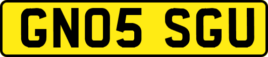 GN05SGU