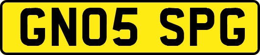 GN05SPG