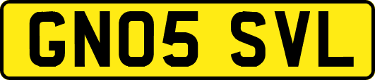 GN05SVL