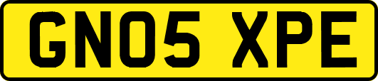 GN05XPE