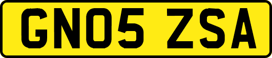 GN05ZSA