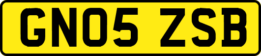 GN05ZSB