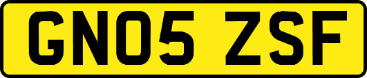 GN05ZSF