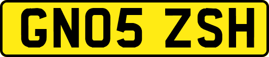 GN05ZSH