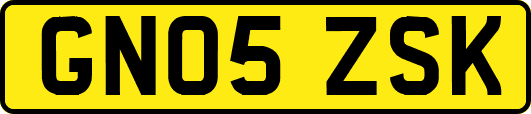 GN05ZSK