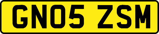 GN05ZSM