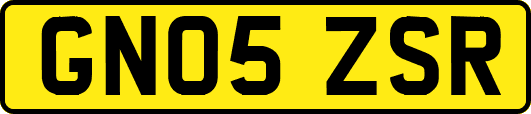 GN05ZSR