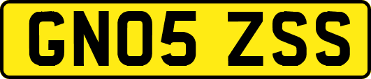 GN05ZSS