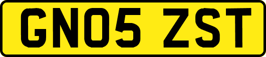 GN05ZST