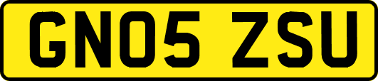 GN05ZSU
