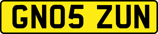GN05ZUN