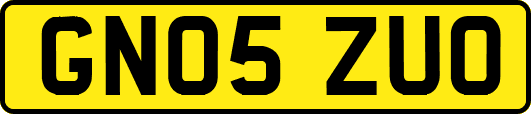 GN05ZUO