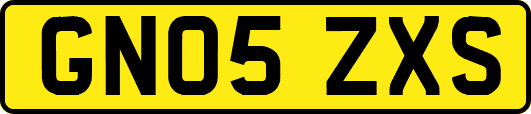 GN05ZXS