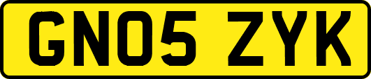 GN05ZYK