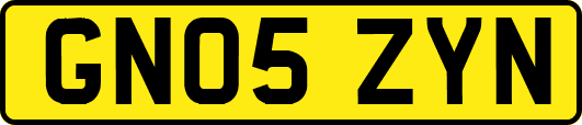 GN05ZYN