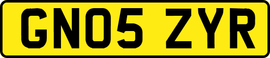 GN05ZYR