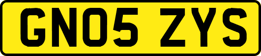 GN05ZYS
