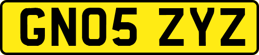 GN05ZYZ