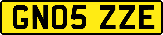 GN05ZZE